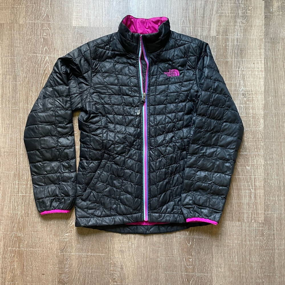 The North Face Kids Puffer Coat